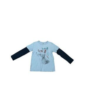 Tea Wolves Long Sleeve Shirt